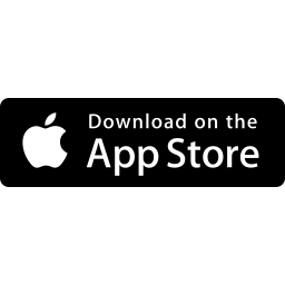 download on the app store icon