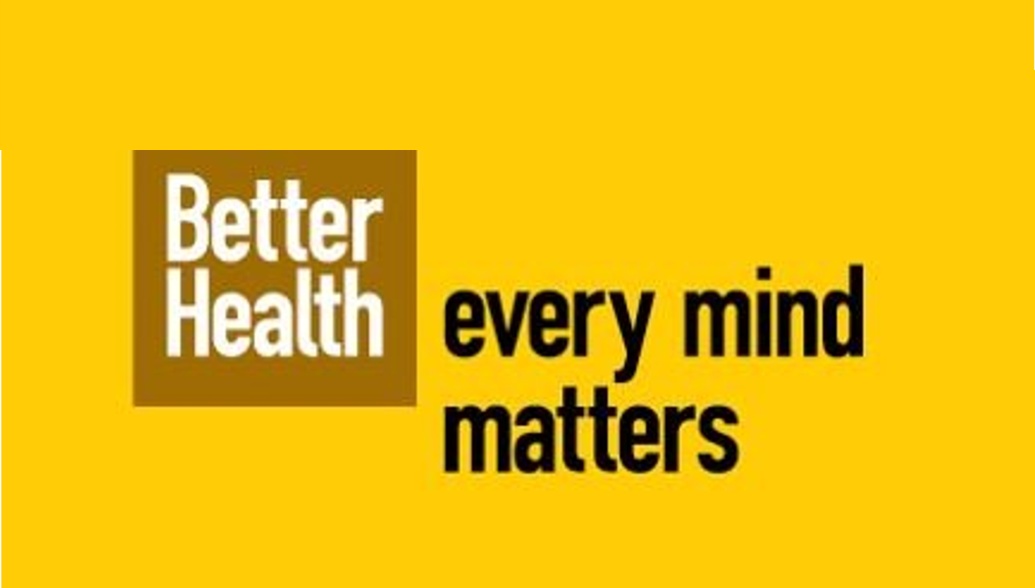NHS Every Mind Matters logo