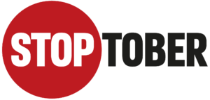 stoptober logo