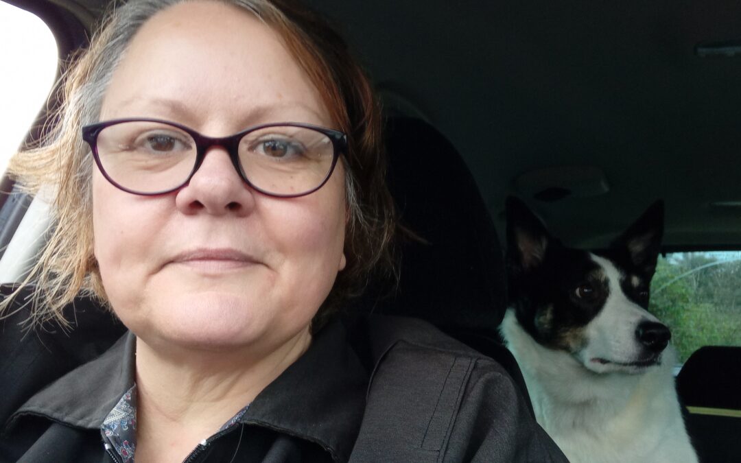 Support from Feel Good Suffolk helped me quit smoking for good – Victoria’s story