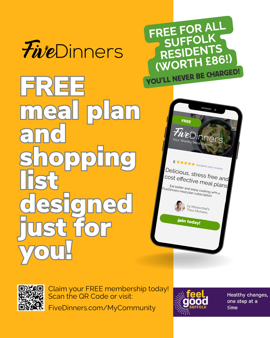 sveika lėkštė maisto su žalumynais ir kiaušiniais