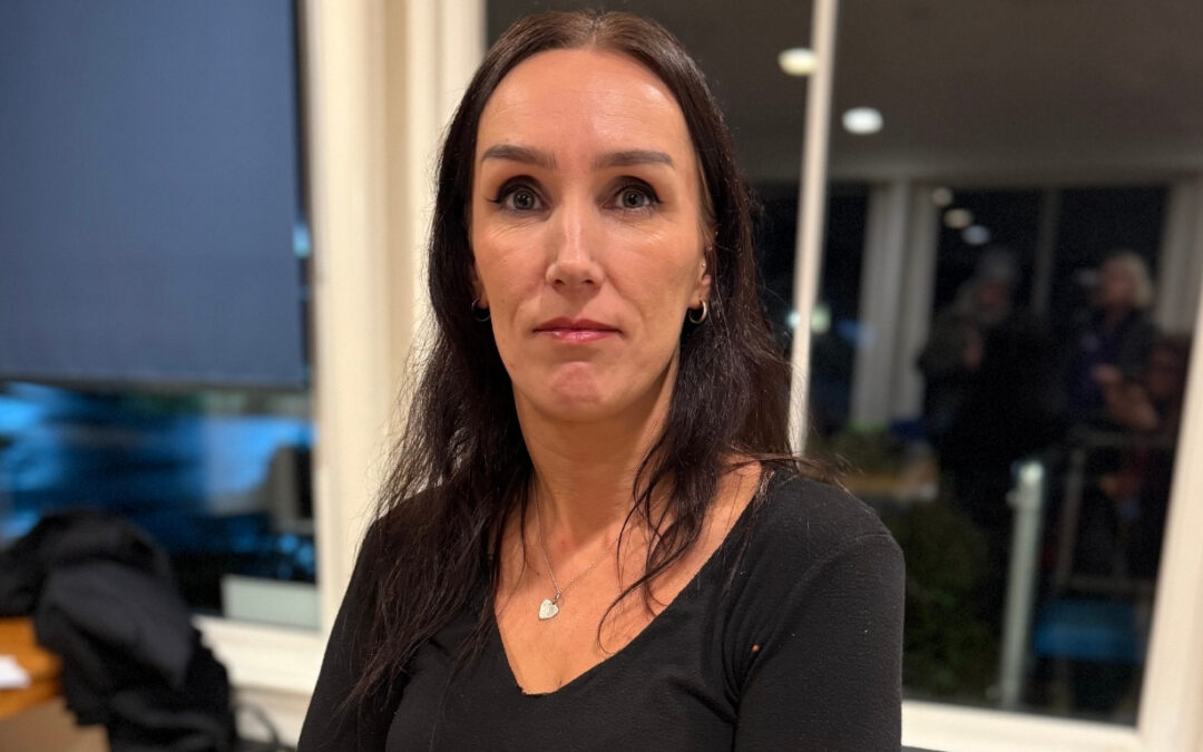 How group sessions supported me to stop smoking – Vic’s story