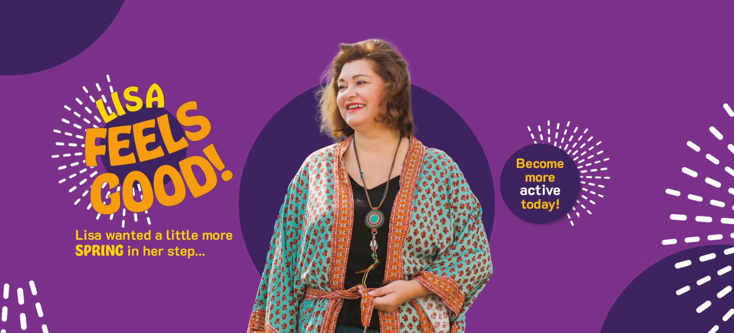 Be active banner image (updated)