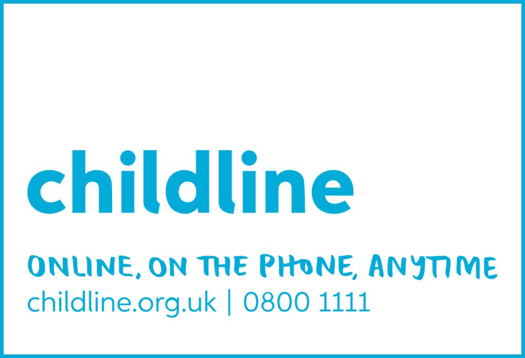 Childline logo