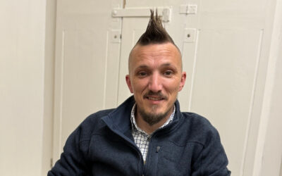 Succesul Grupului Stop Fumat – povestea lui Colin