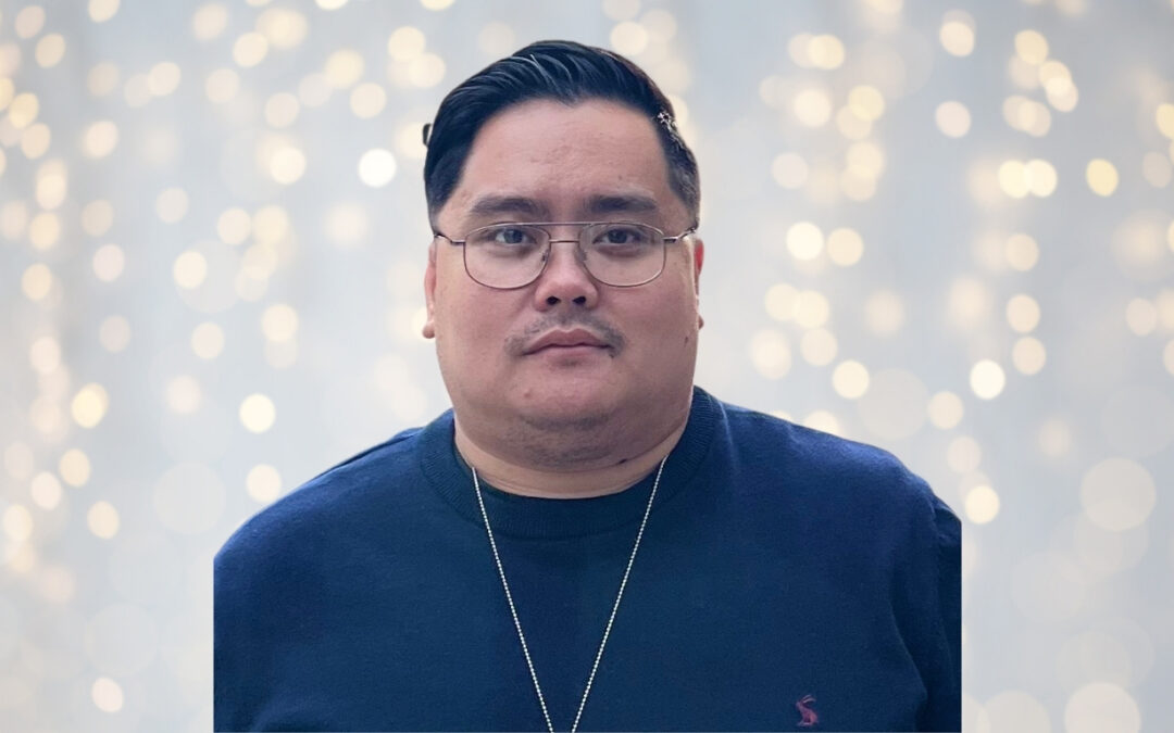 A Marathon, not a sprint – Miguel’s story