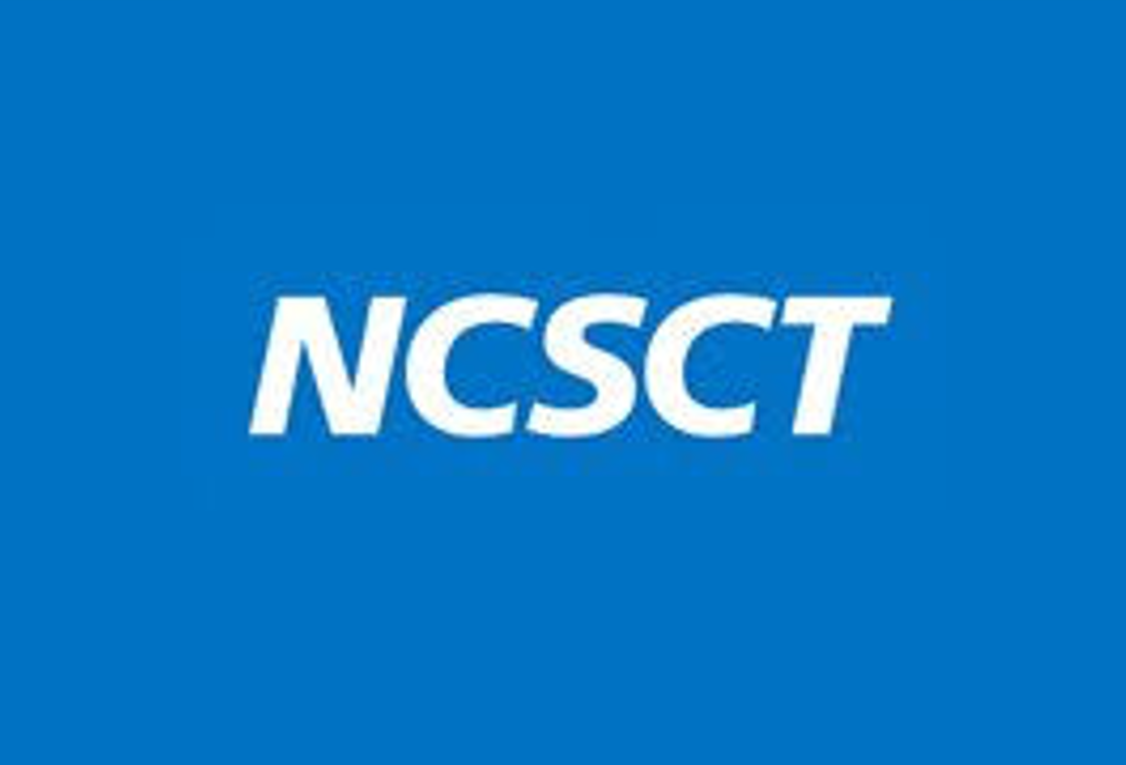NCSCT logo