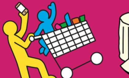 NHS healthier Families image