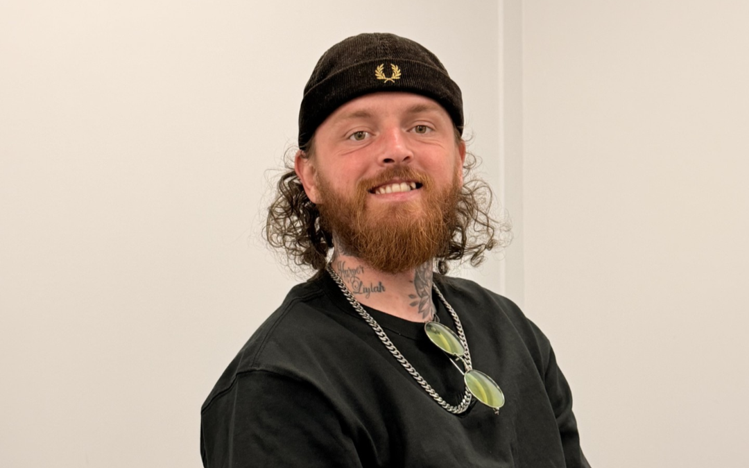 From Rock Bottom to Recovery – Alex’s Story