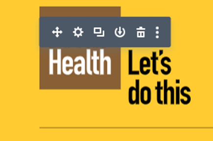 Sigla NHS Better Health (mică)